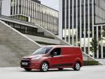 Ford Transit Connect LWB 2015 года